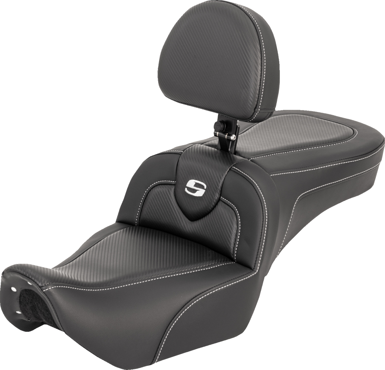 SADDLEMEN RoadSofa™ Seat