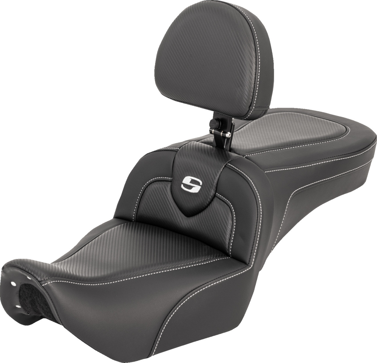 SADDLEMEN RoadSofa™ Seat