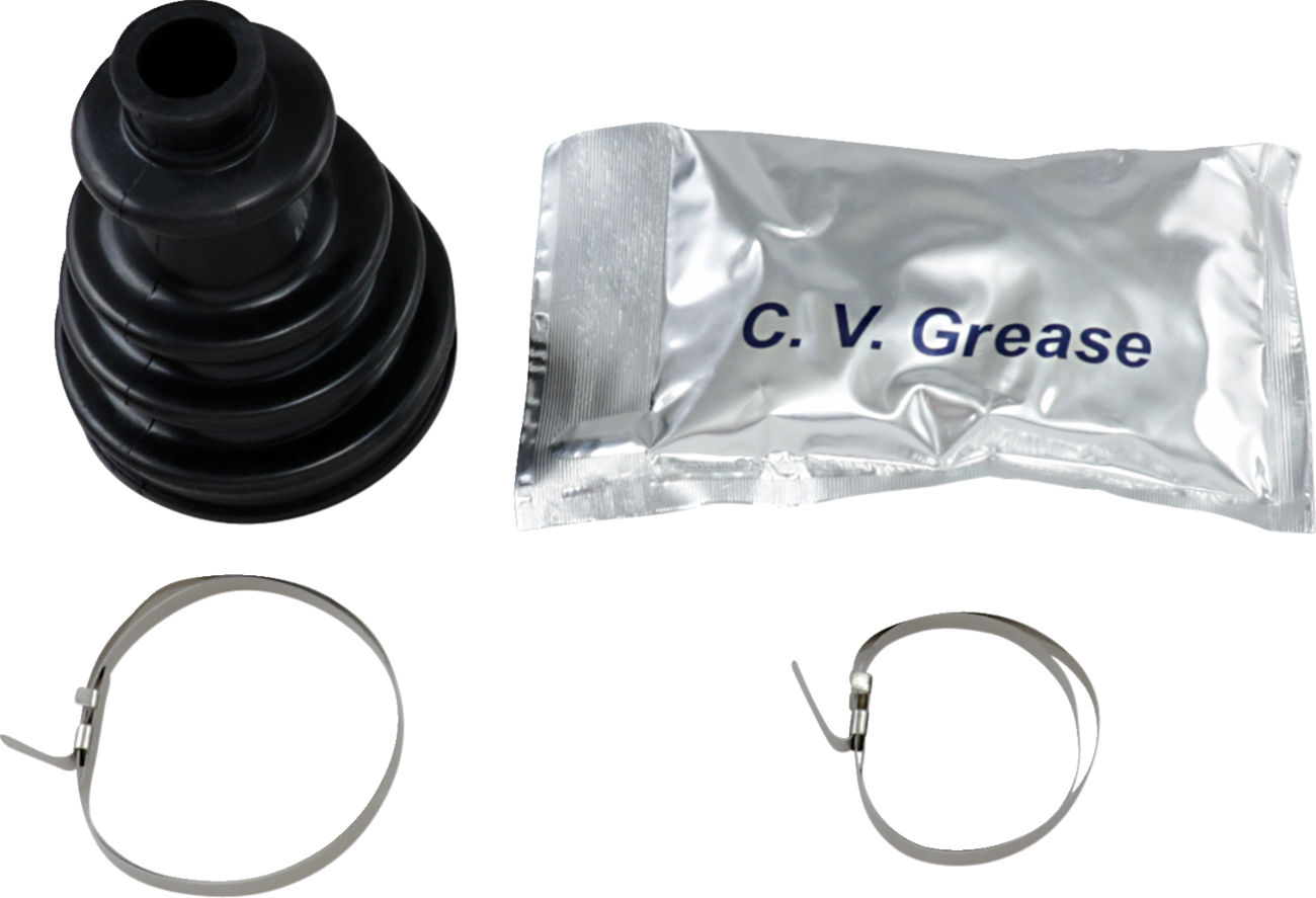 CV Boot Kit