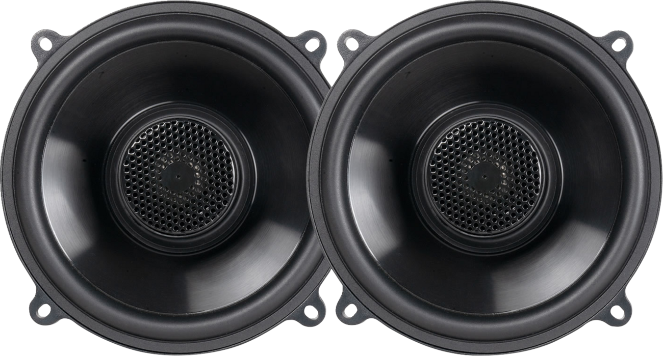 MB Quart Speakers Polaris RZR / Pro / XP 2020-2025