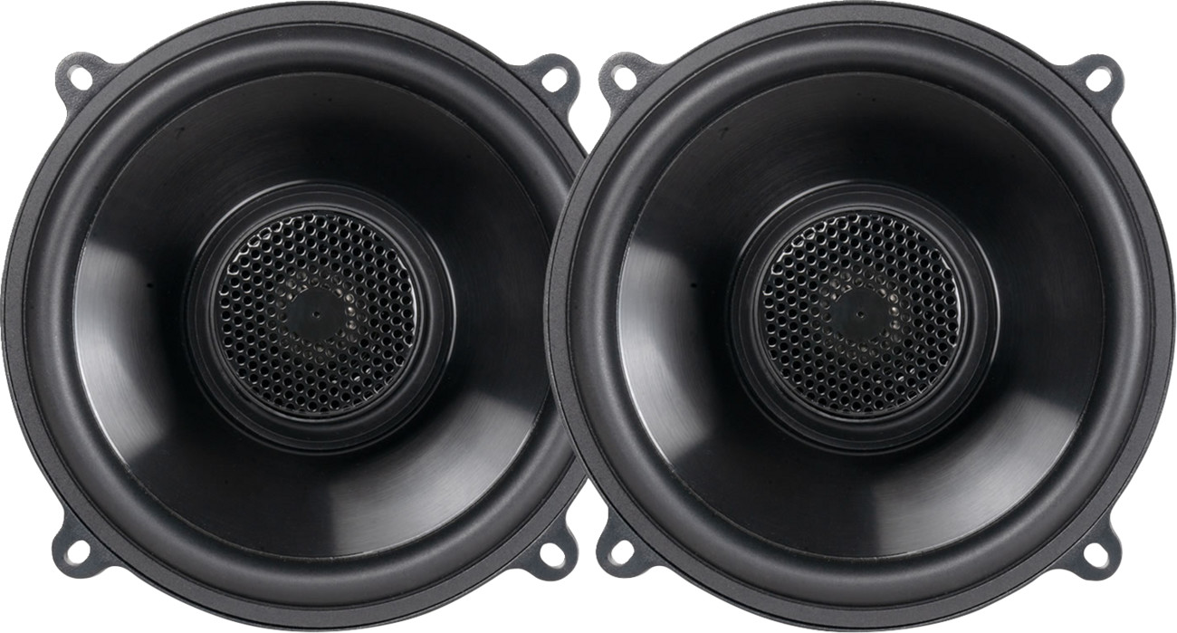 MB Quart Speakers Polaris RZR / Pro / XP 2020-2025