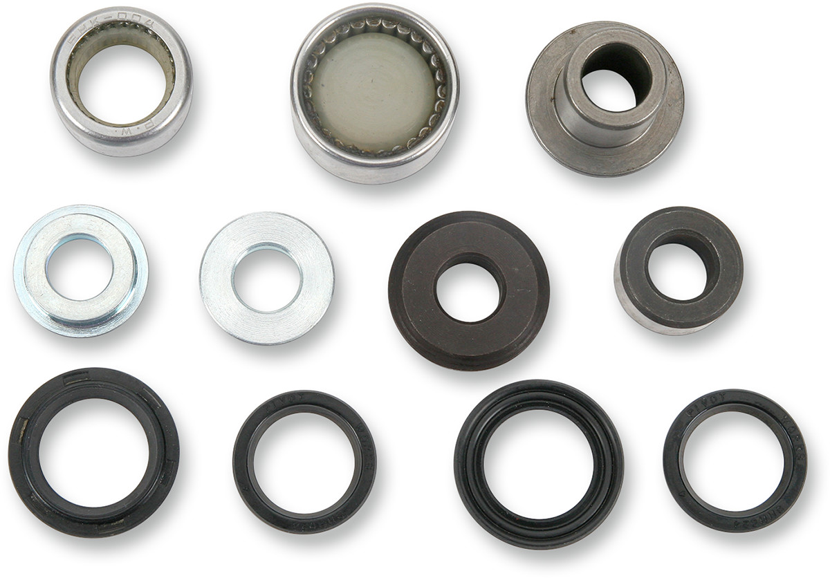 PIVOT WORKS Shock Bearing Kit