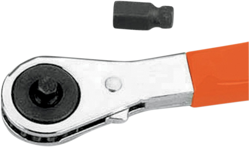 LANG TOOLS Replacement Bits for Rocker Box Cover Wrench