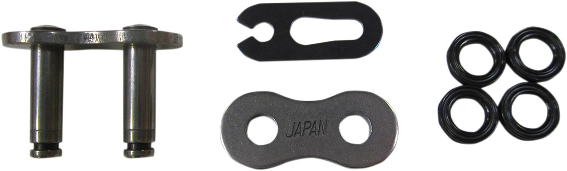 EK MVXZ2 Series Colored Chain Master Link