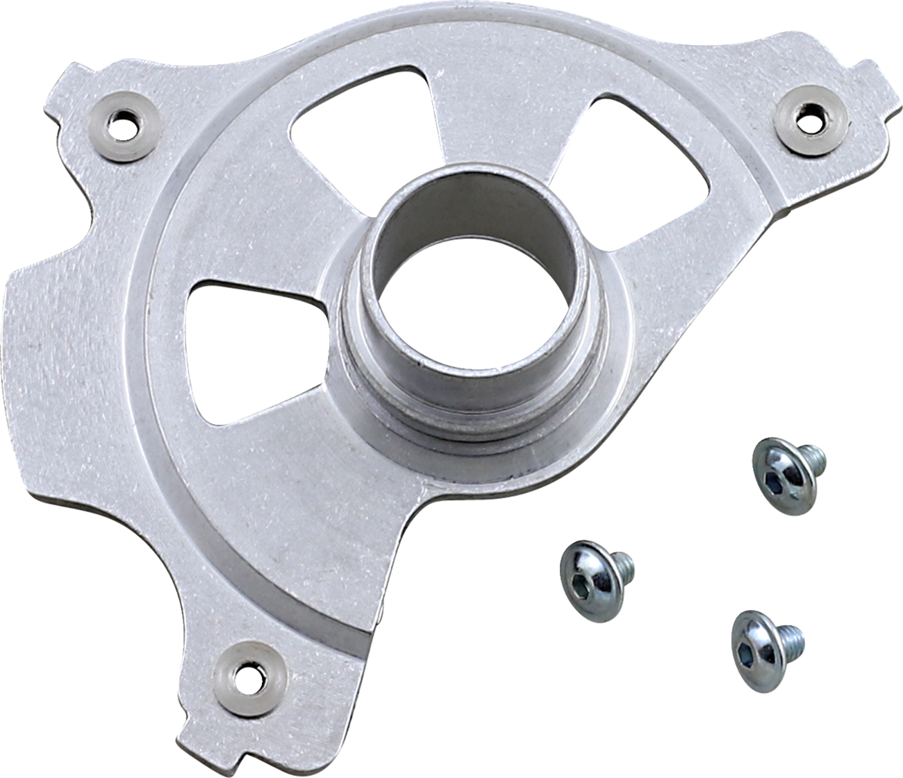 Acerbis X-Brake Disc Cover Mount KTM / Husqvarna 105cc-530cc 2004-2015