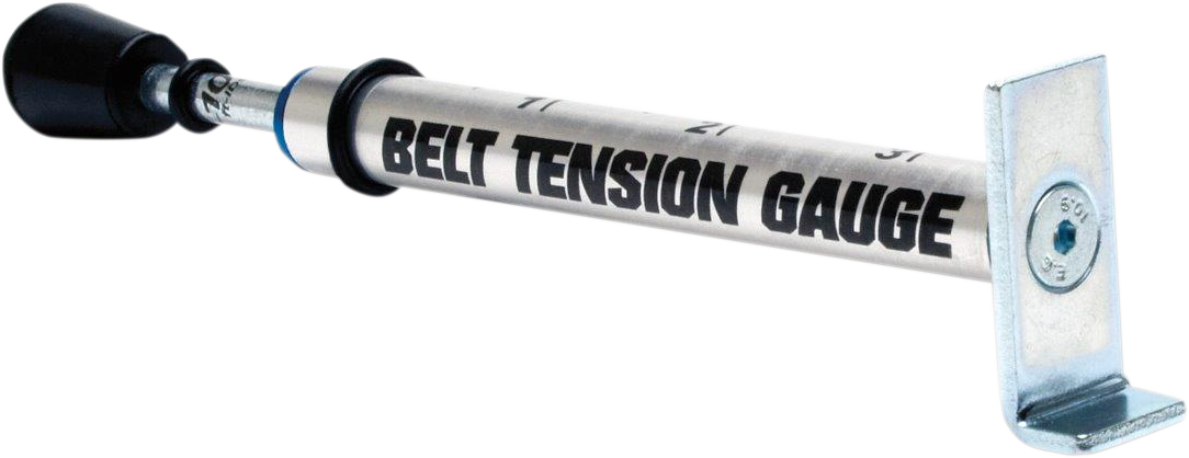 Motion Pro Belt Tension Gauge