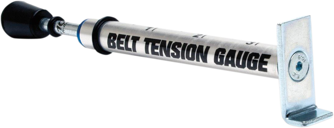 MOTION PRO Belt Tension Gauge