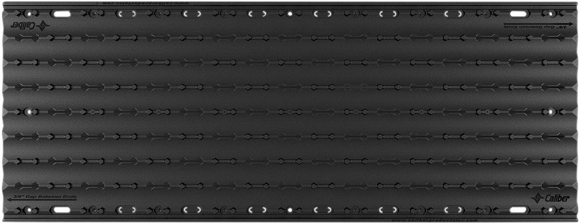 LowPro GripGlides™