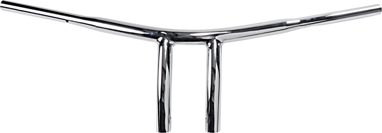 1-1/4" Radius Drag Bar