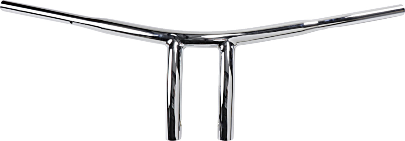 1-1/4" Radius Drag Bar