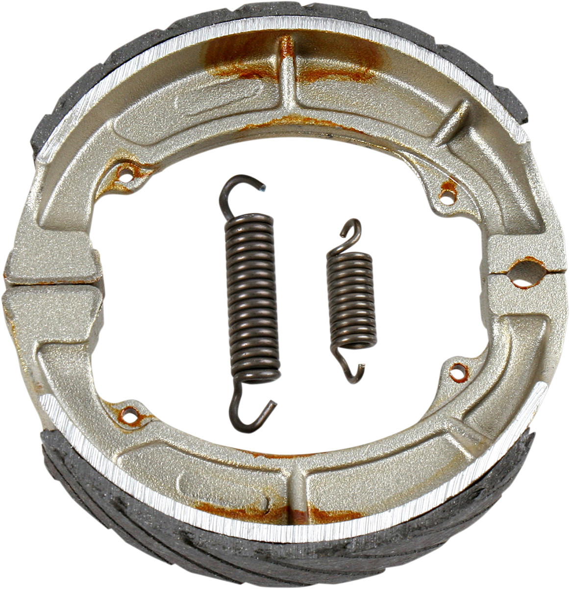 EBC Grooved "G" Brake Shoes