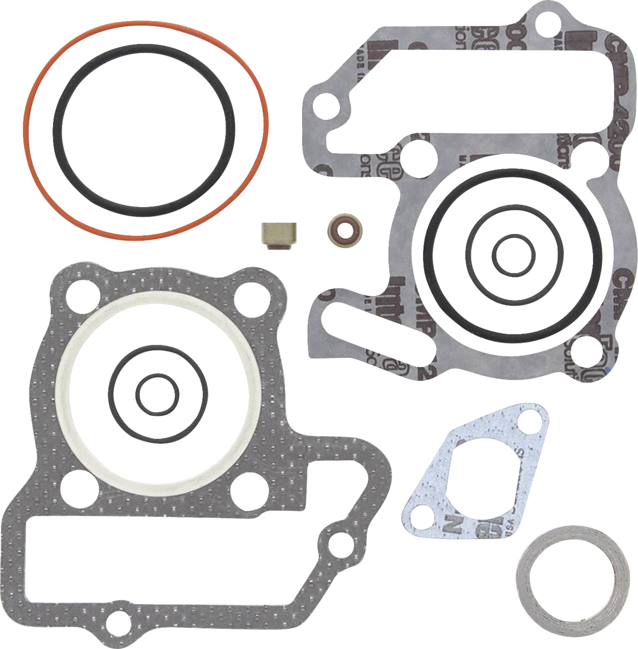 VERTEX Top End Gasket Kit