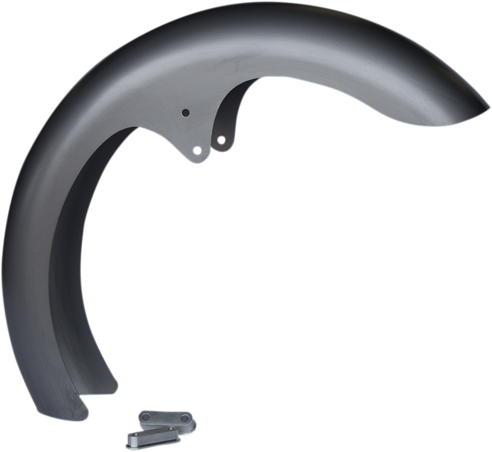 Custom Softail Front Fender