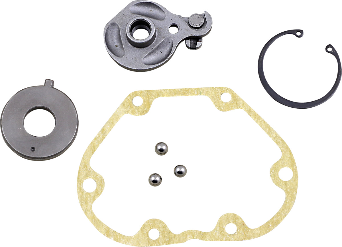 Drag Specialties Clutch Kit