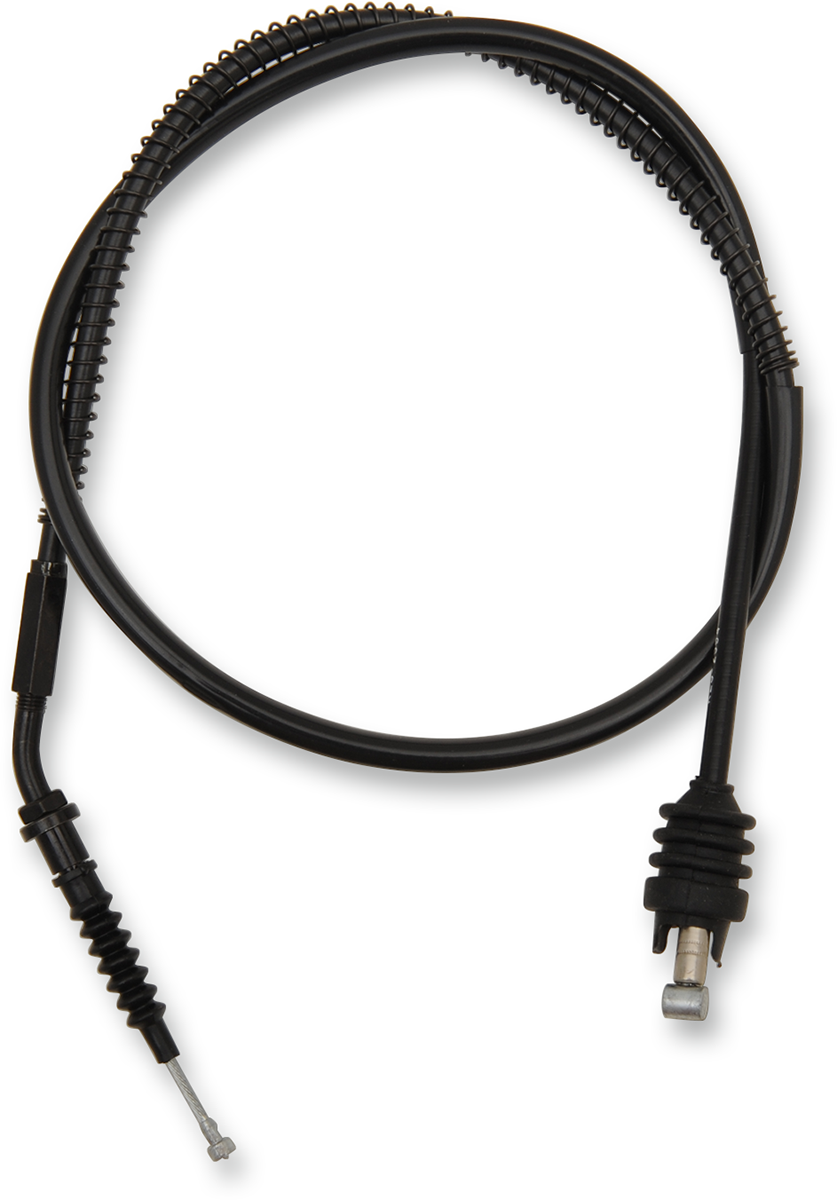 PARTS UNLIMITED Vinyl Clutch Cable