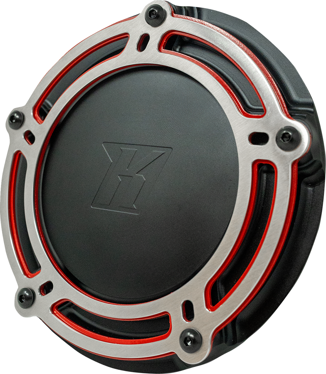 KODLIN USA NXL Redline Derby Cover