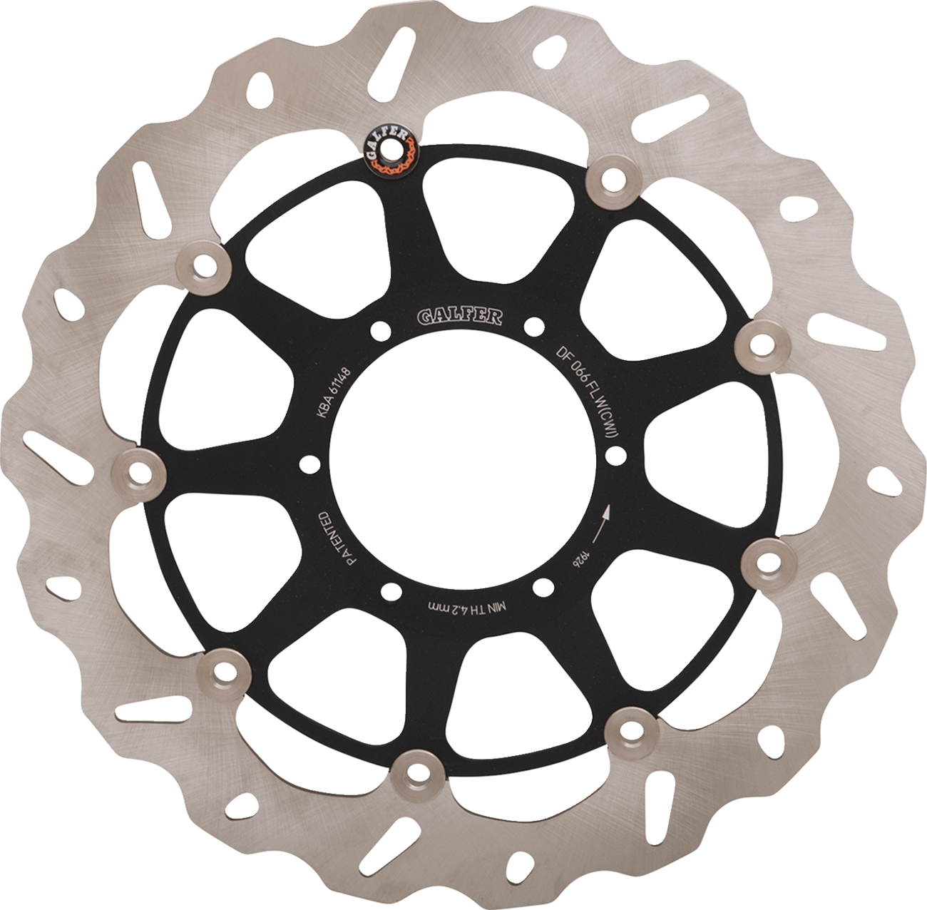 Wave® Rotor