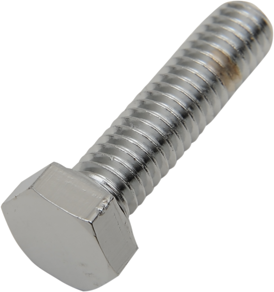 Drag Specialties Replacement Hex-Head Bolts