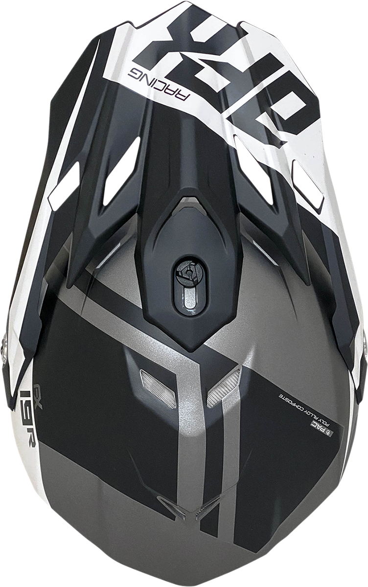 FX-19R Racing Helmet