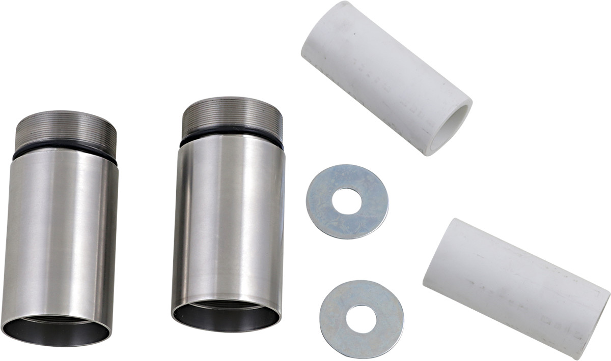 CYCLE VISIONS Fork Tube Extensions