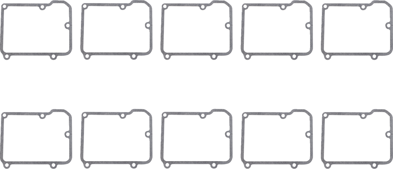 JAMES GASKET Replacement Starter Housing Gaskets