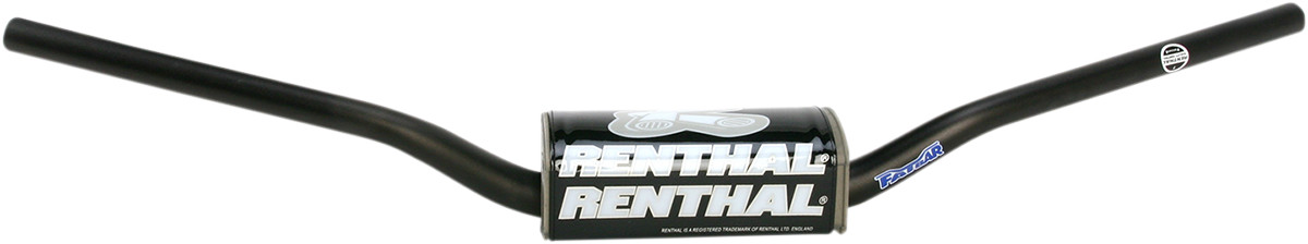 Renthal Fatbar Handlebars 1-1/8"