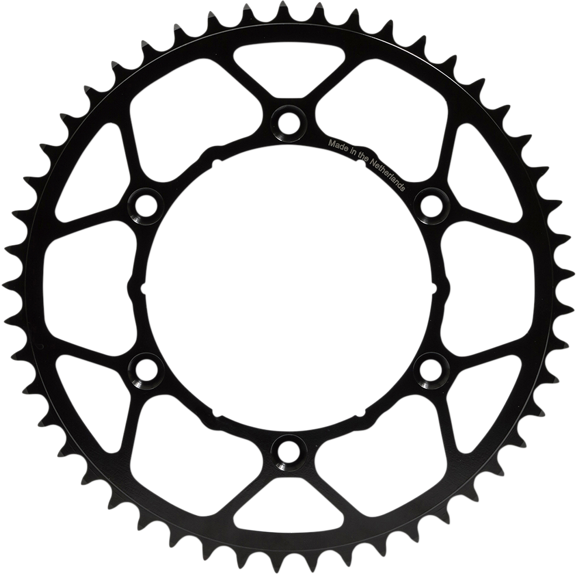 Moto-master Rear Sprocket - 49 Tooth Husaberg/Husqvarna/KTM/Gas Gas/Triumph 49T