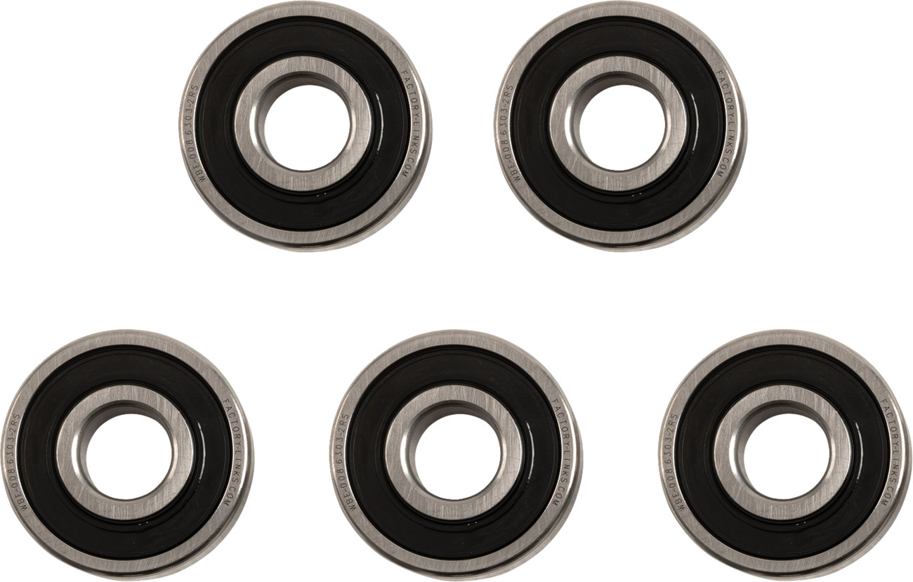 FACTORY LINKS Wheel Bearing Packs
