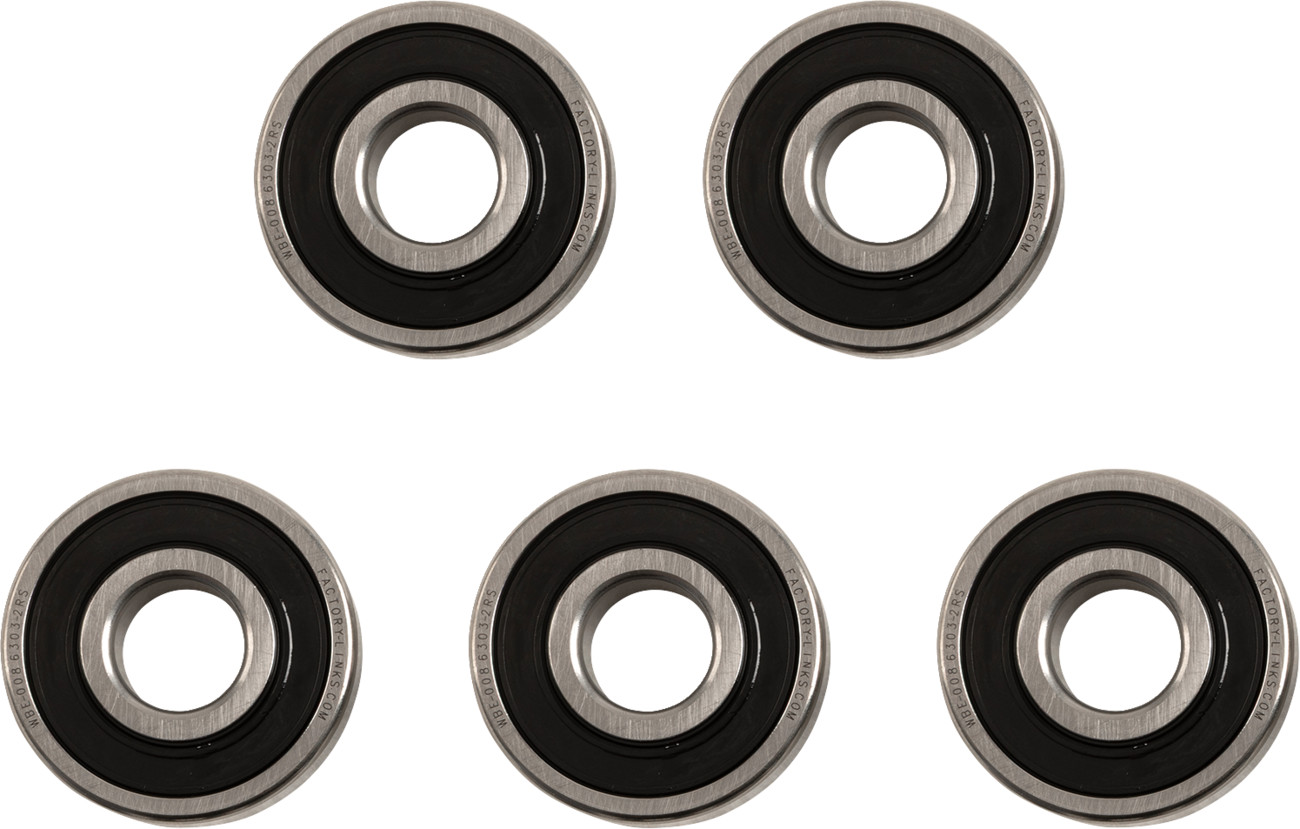 FACTORY LINKS Wheel Bearing Packs