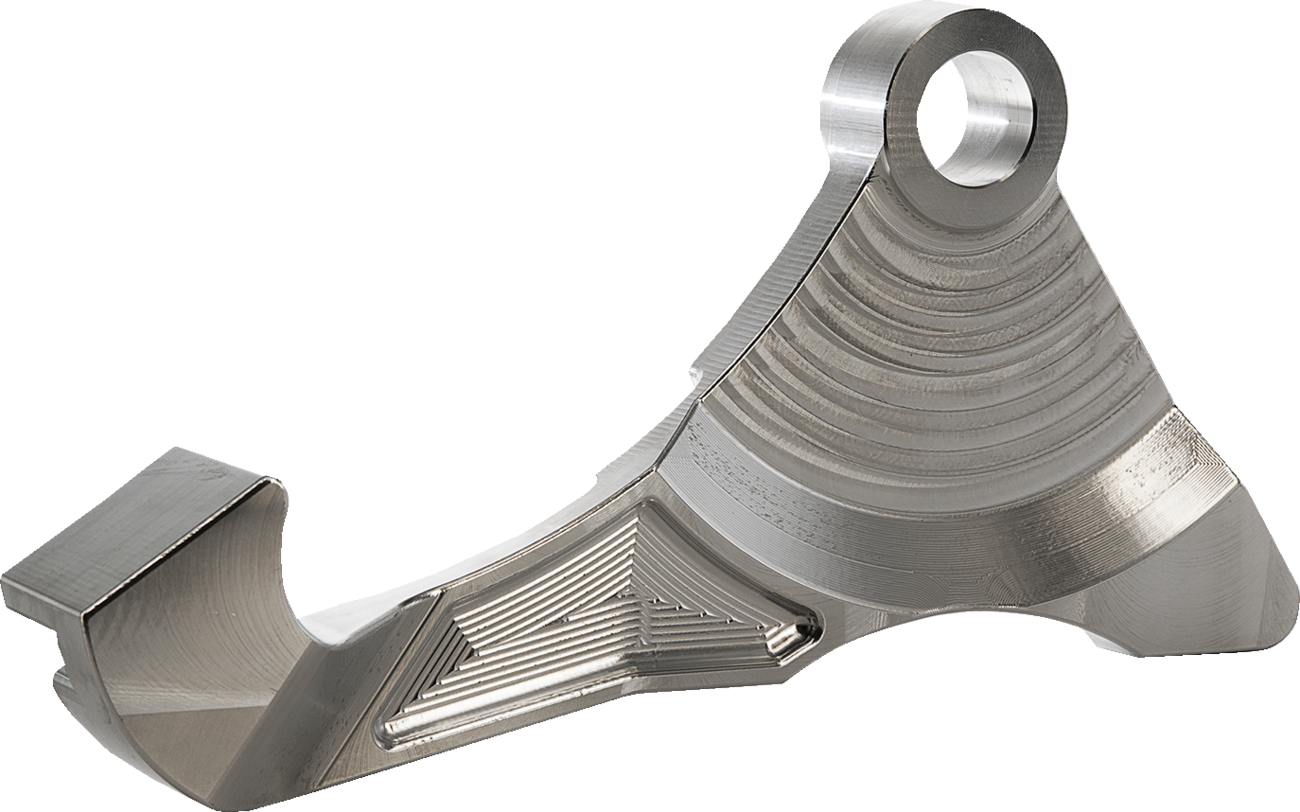 TRASK Assault Series Radial Caliper Mount
