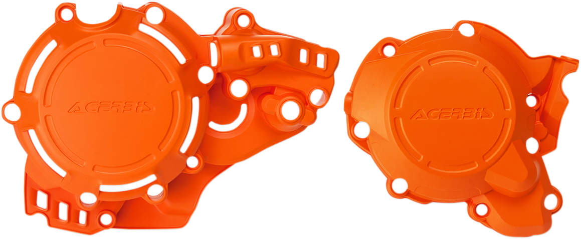 ACERBIS X POWER KIT KTM ORANGE