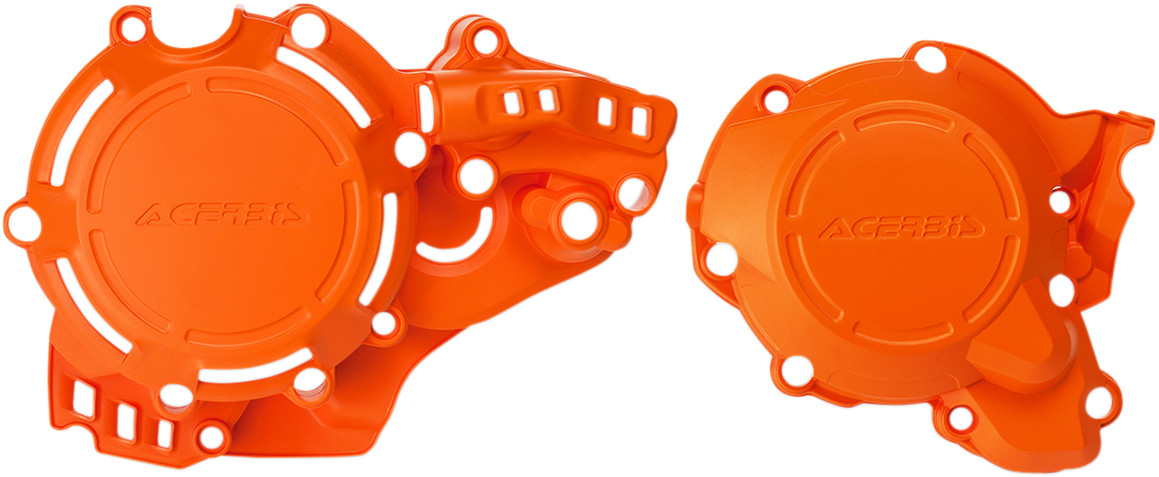 ACERBIS X POWER KIT KTM ORANGE