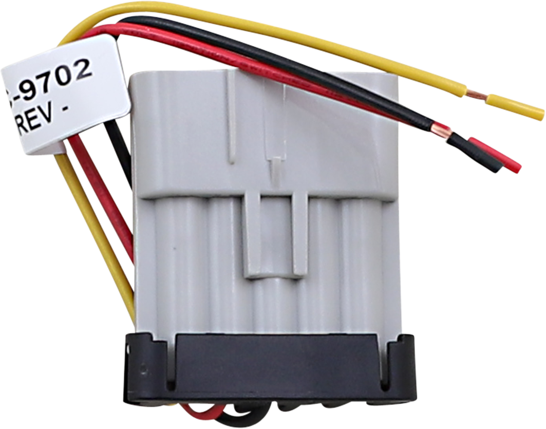 SADDLE TRAMP Power Harness