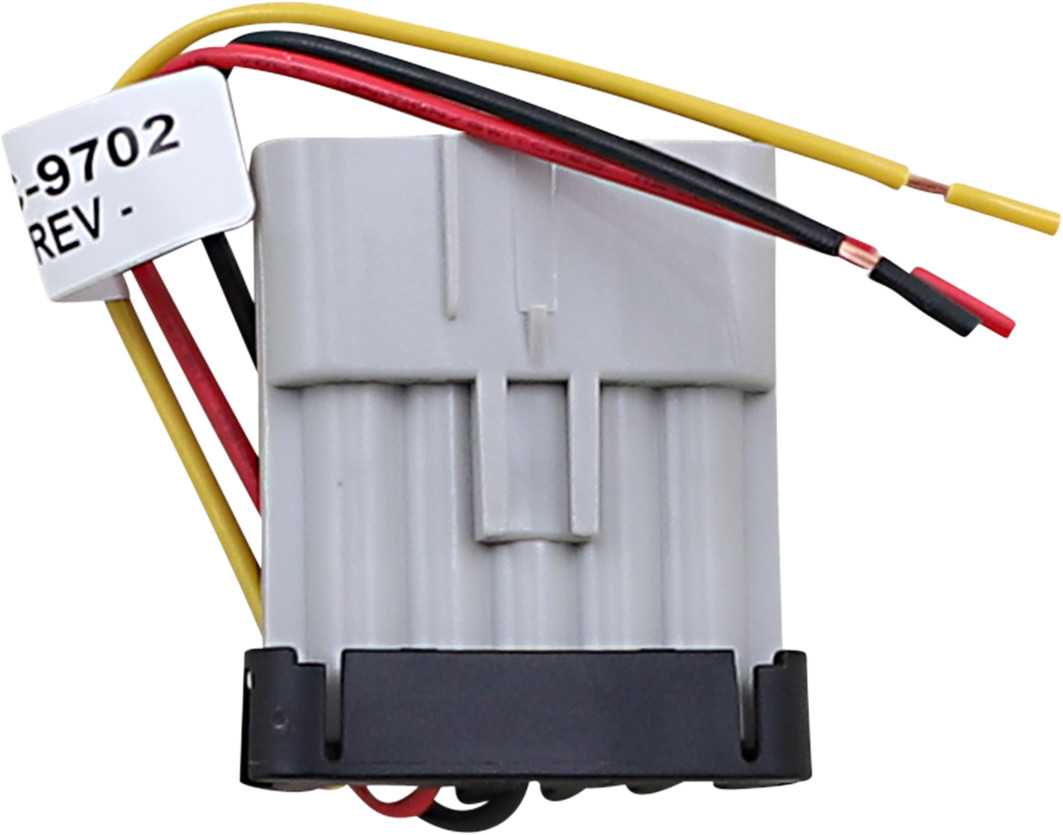 SADDLE TRAMP Power Harness