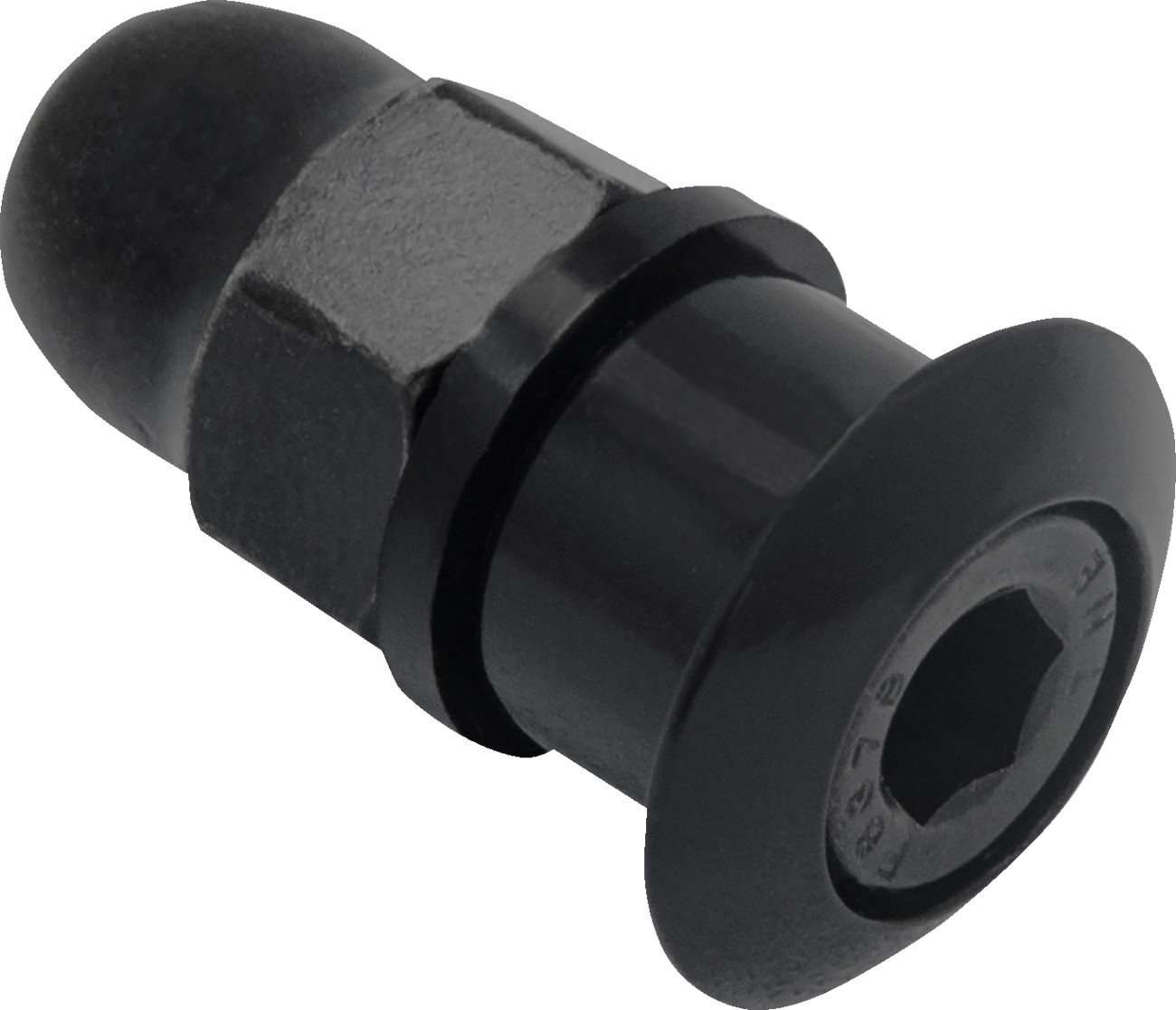 MEMPHIS SHADES Fats Slim Strap Screw Nut Assembly
