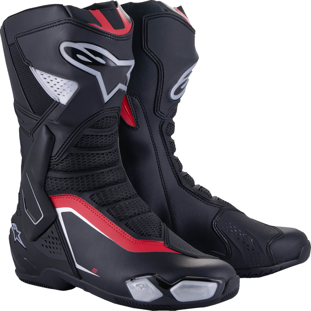 Alpinestars SMX-6 V3 Boots