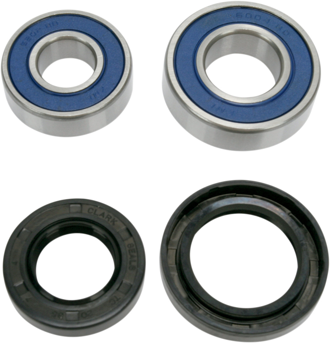 MOOSE OFFROAD Wheel Bearing Kit