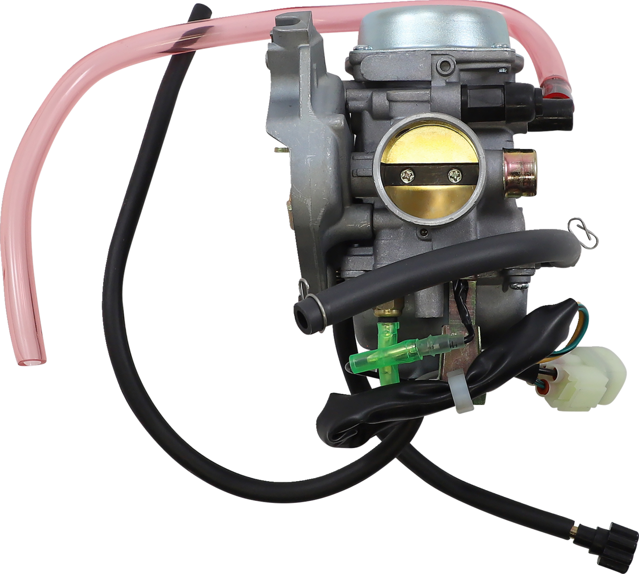 Moose Racing Replacement Carburetor