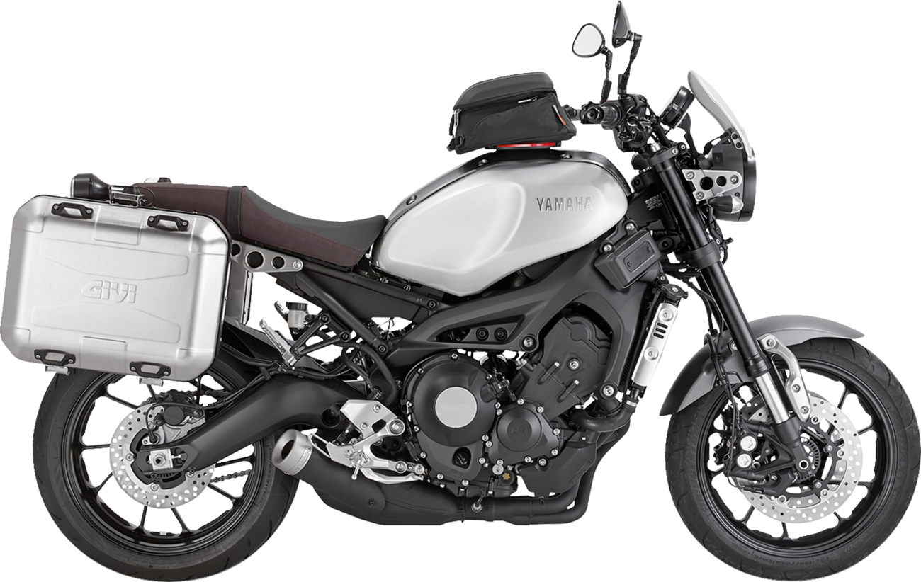 Givi Trekker Dolomiti 30 Liter Monokey Case