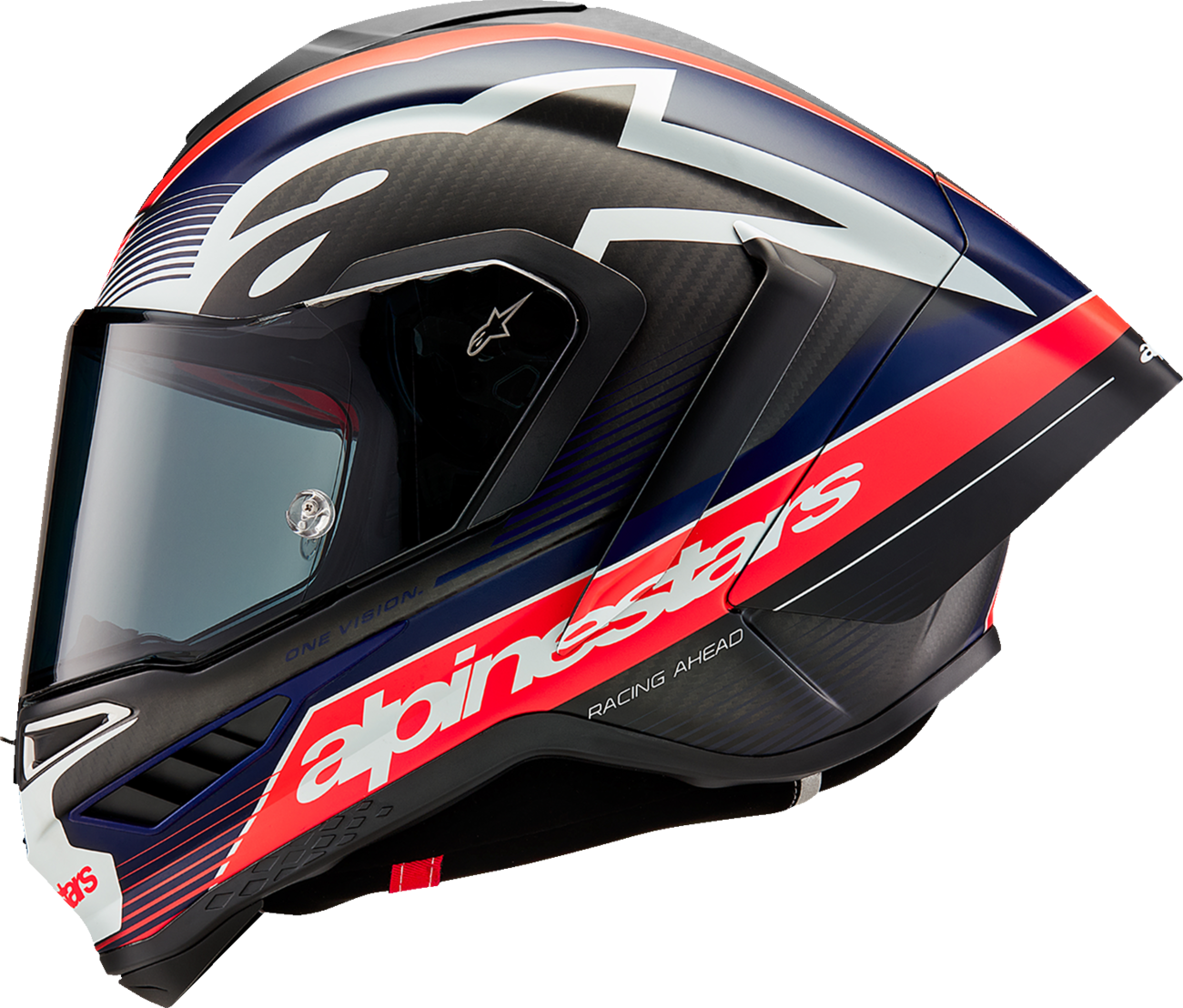Alpinestars Supertech R10 Carbon Team Helmet