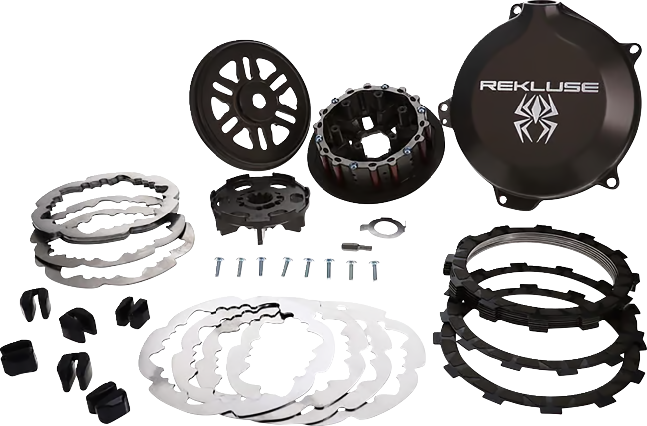 REKLUSE APEX Clutch