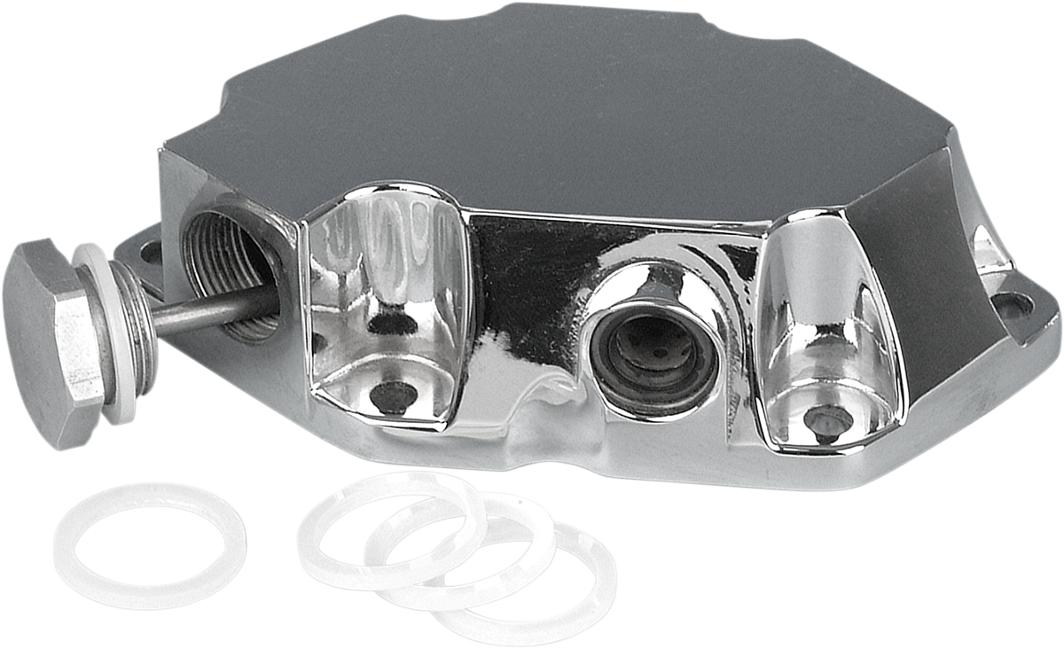 JAMES GASKET Replacement Washers