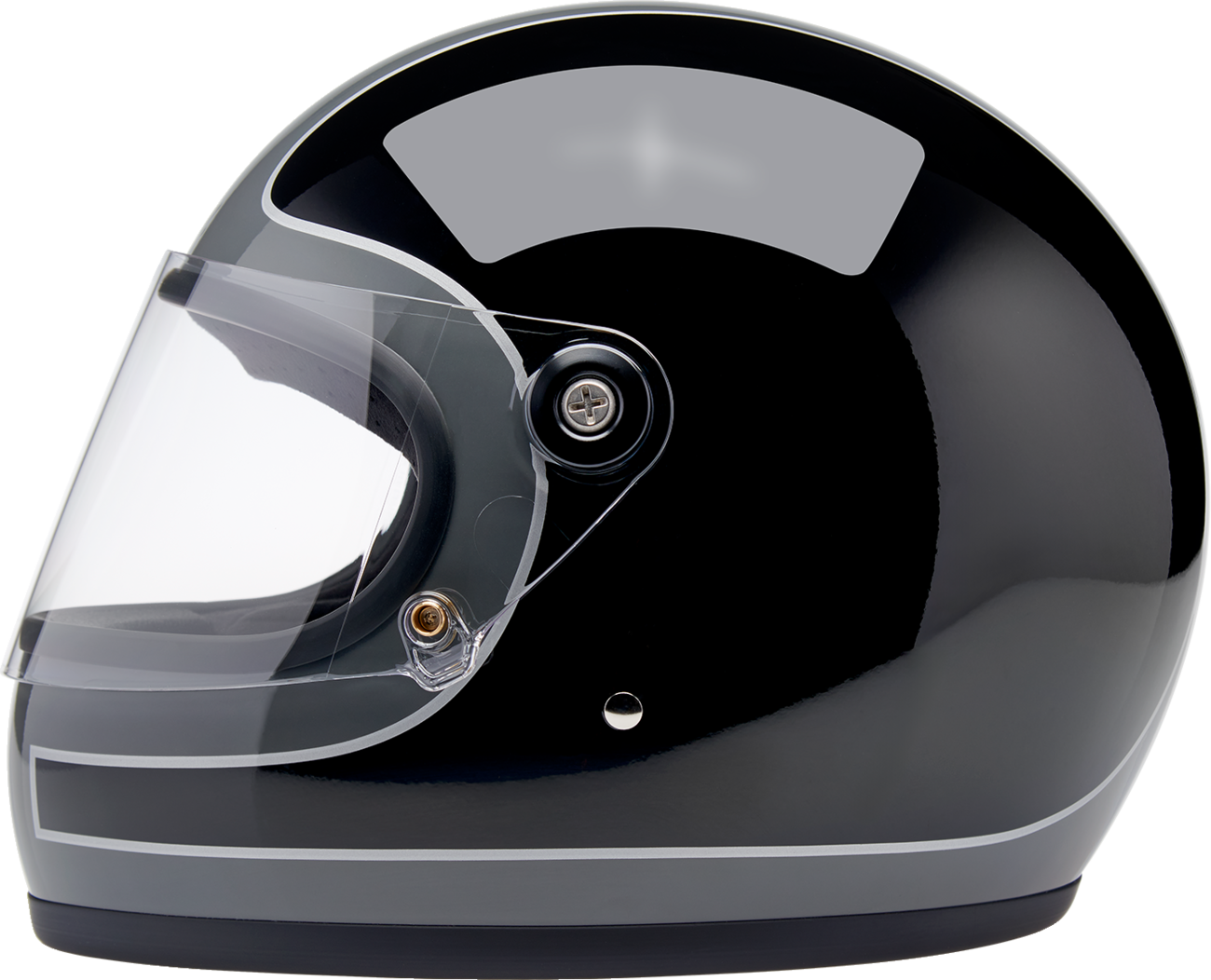 Biltwell Gringo S Tracker Helmet