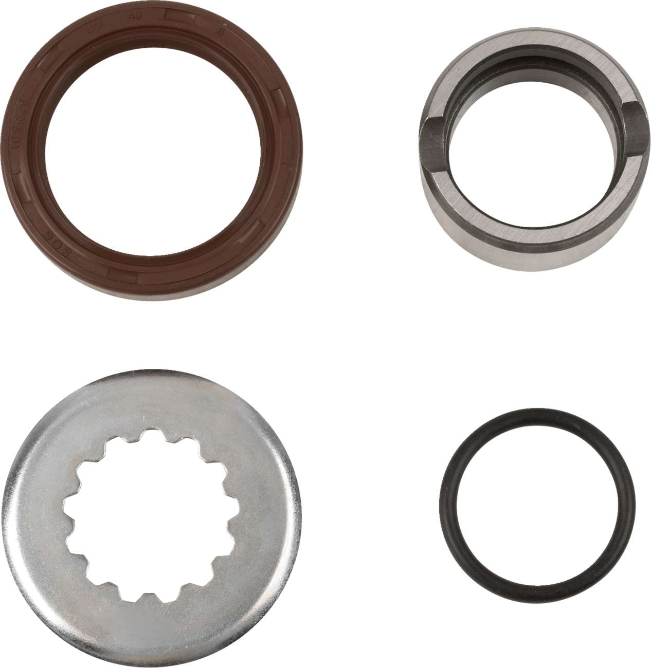 HOT RODS Countershaft Seal Kit