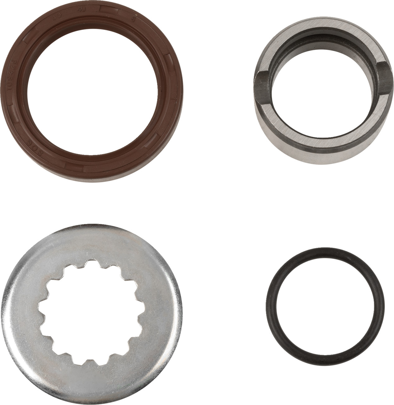 HOT RODS Countershaft Seal Kit