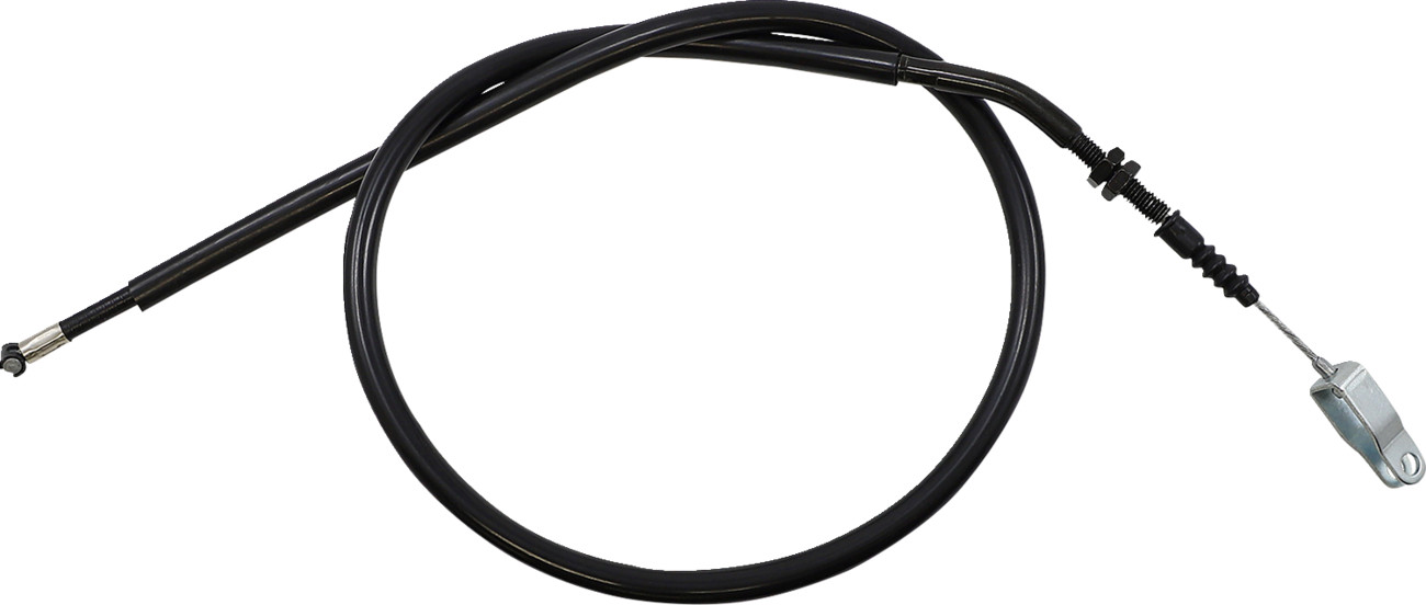 Moose Racing Parking Brake Cable