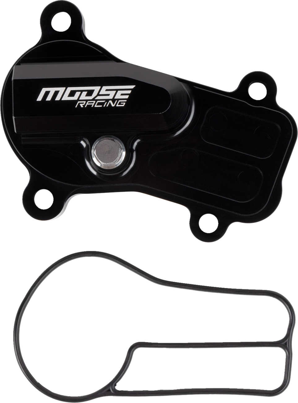 Moose Racing Water Pump Cover Beta 250cc-300cc 2003-2022