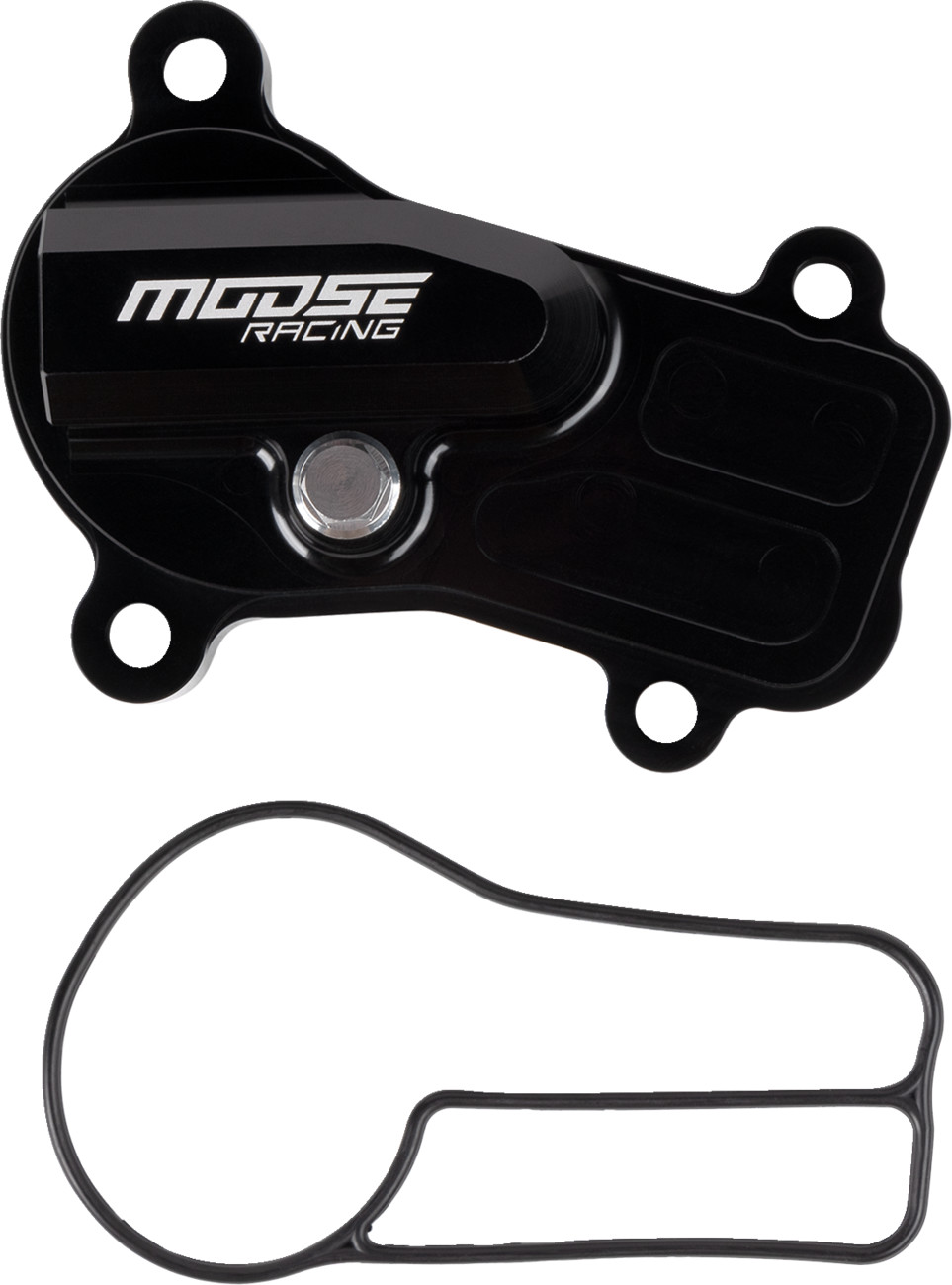 Moose Racing Water Pump Cover