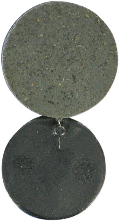 PARTS UNLIMITED Brake Pads