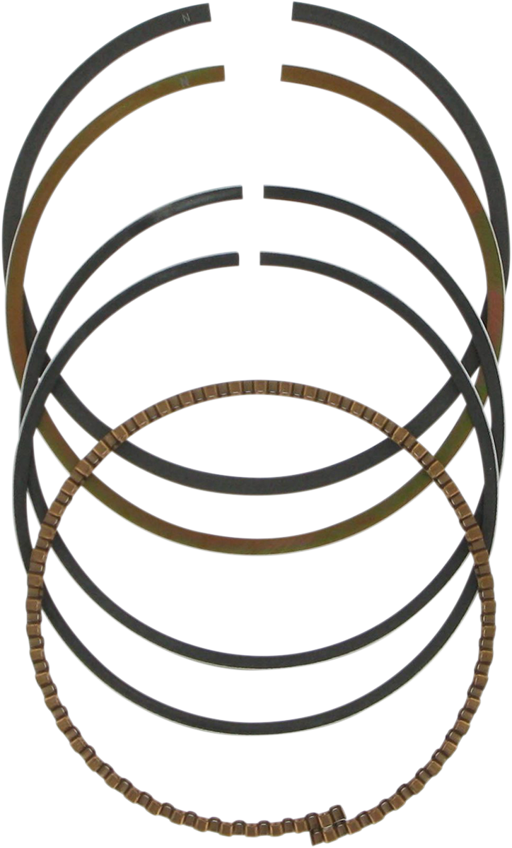 Replacement Ring Set